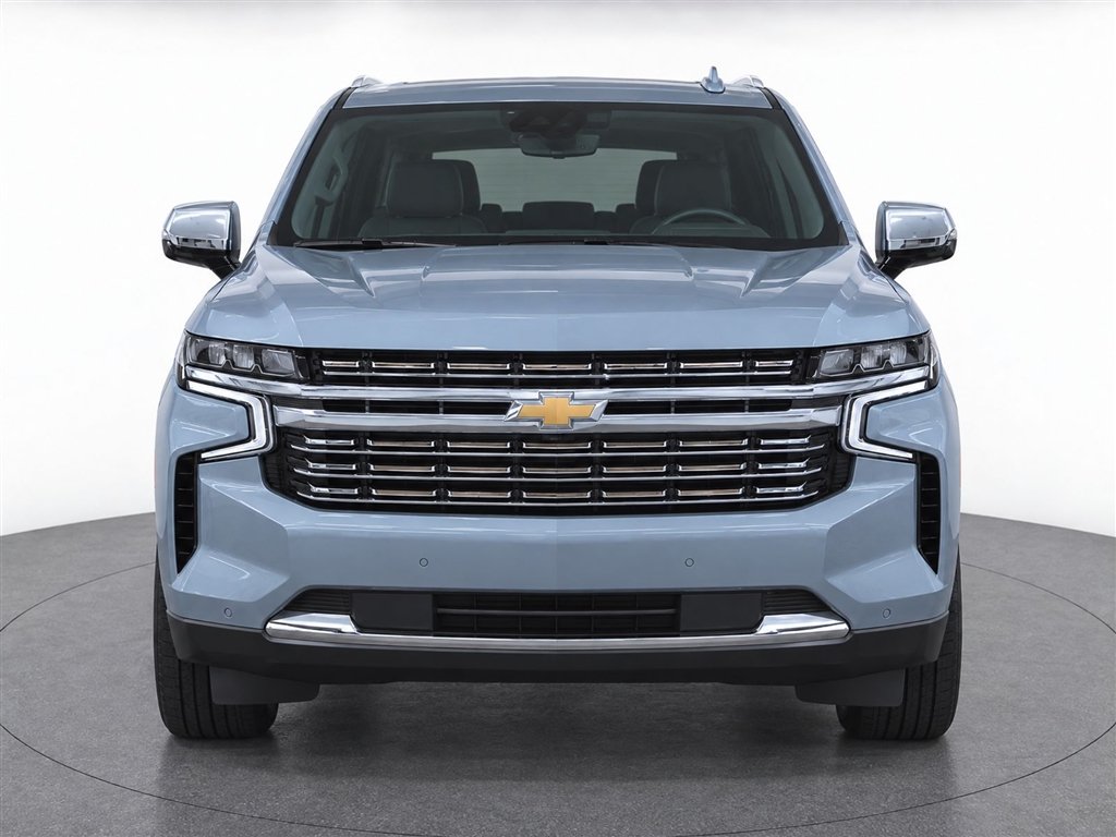 Used 2024 Sterling Gray Metallic Chevrolet Premier image 5