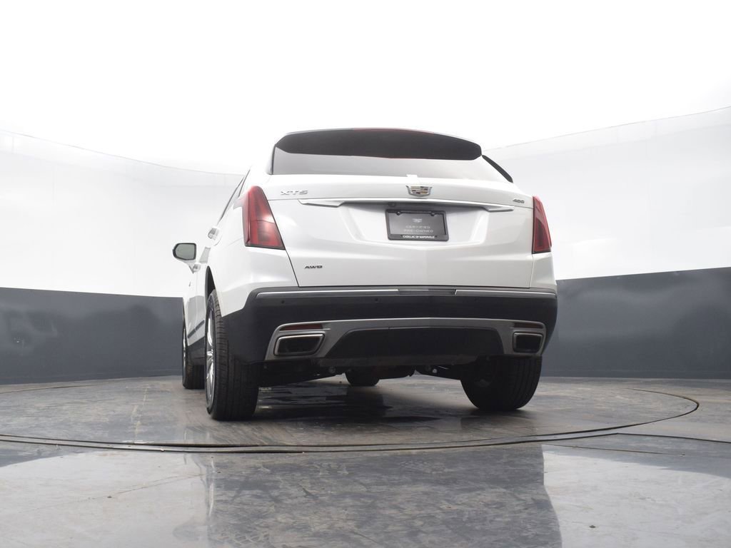 2023 CADILLAC XT5 - Image 50