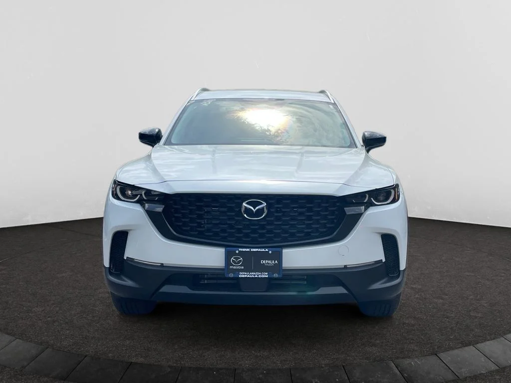 New 2026 Beige Mazda 2.5 S Select image 7