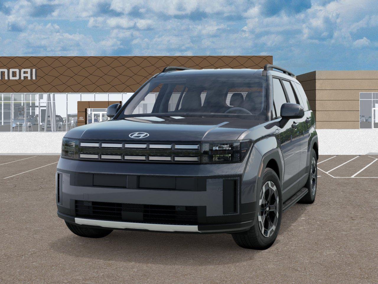 New 2027  Hyundai SEL FWD image 6