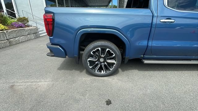 New 2026 DOWNPOUR METALLIC GMC Denali image 9