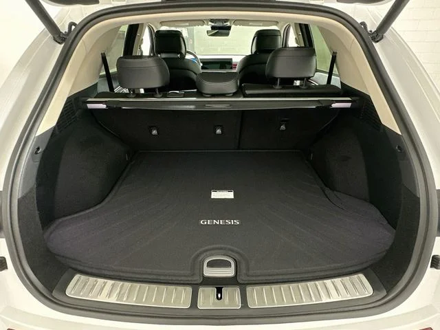New 2027 Genesis GV70 2.5T