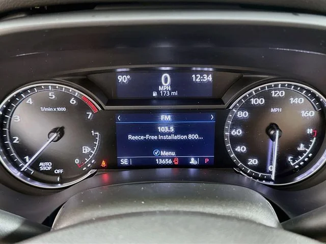 Pre-Owned 2024 Cadillac CT4 Luxury