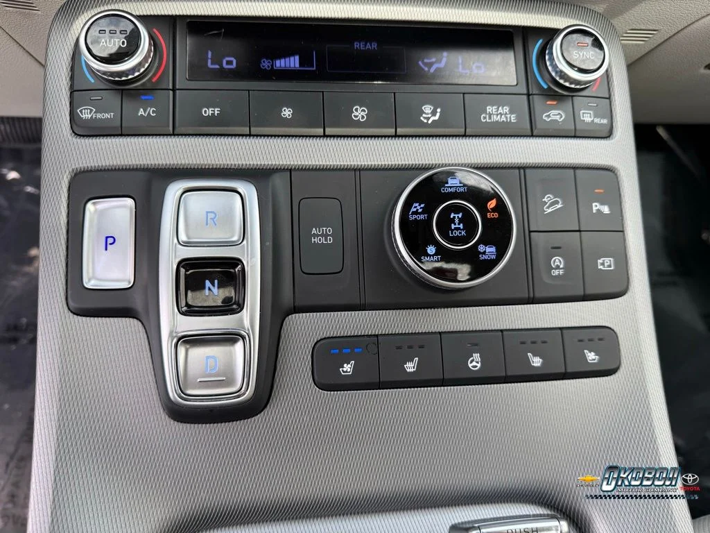 2023 Hyundai Palisade Limited - Photo 13