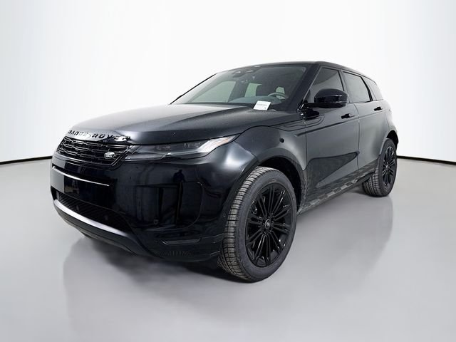 2026 Land Rover Range Rover Evoque