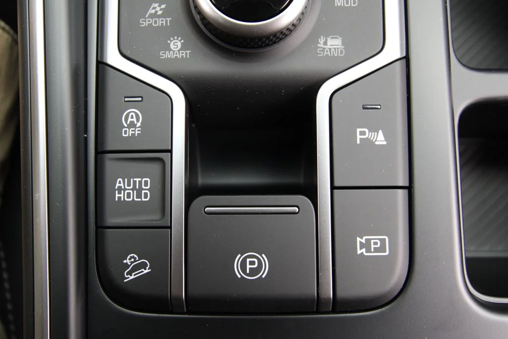 New 2026 Gray Kia S image 28