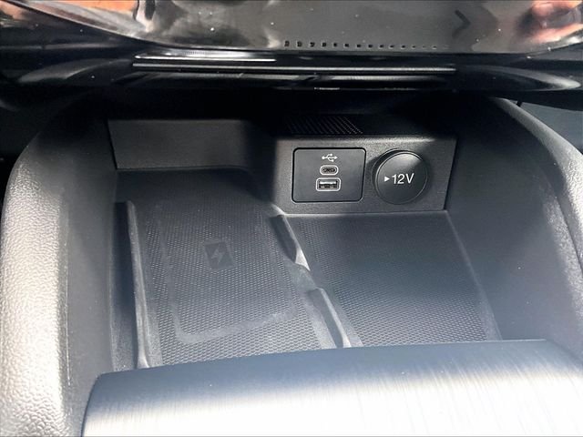 Used 2025 Black Metallic Ford ST-Line Select image 28