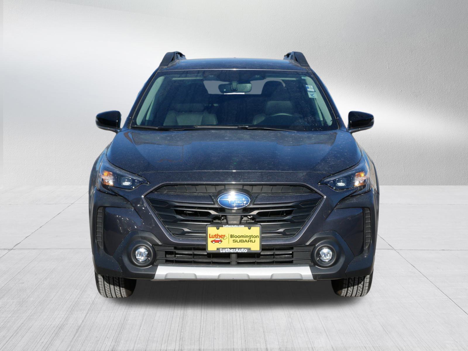 Used 2024 Subaru Outback Limited with VIN 4S4BTANC4R3277668 for sale in Bloomington, Minnesota