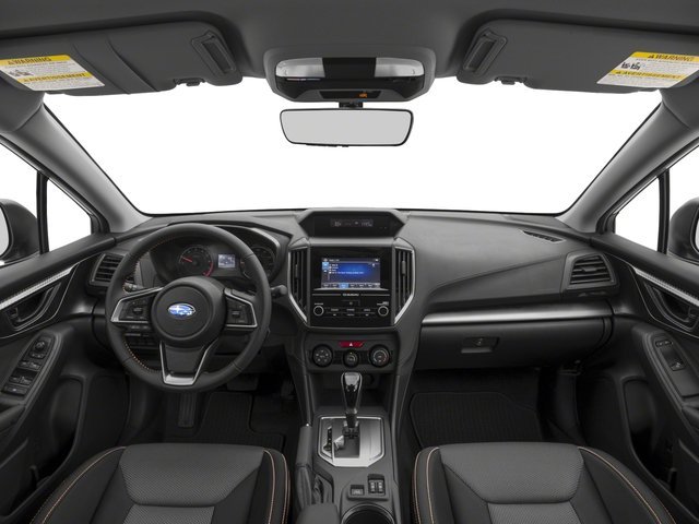 2018 Subaru Crosstrek