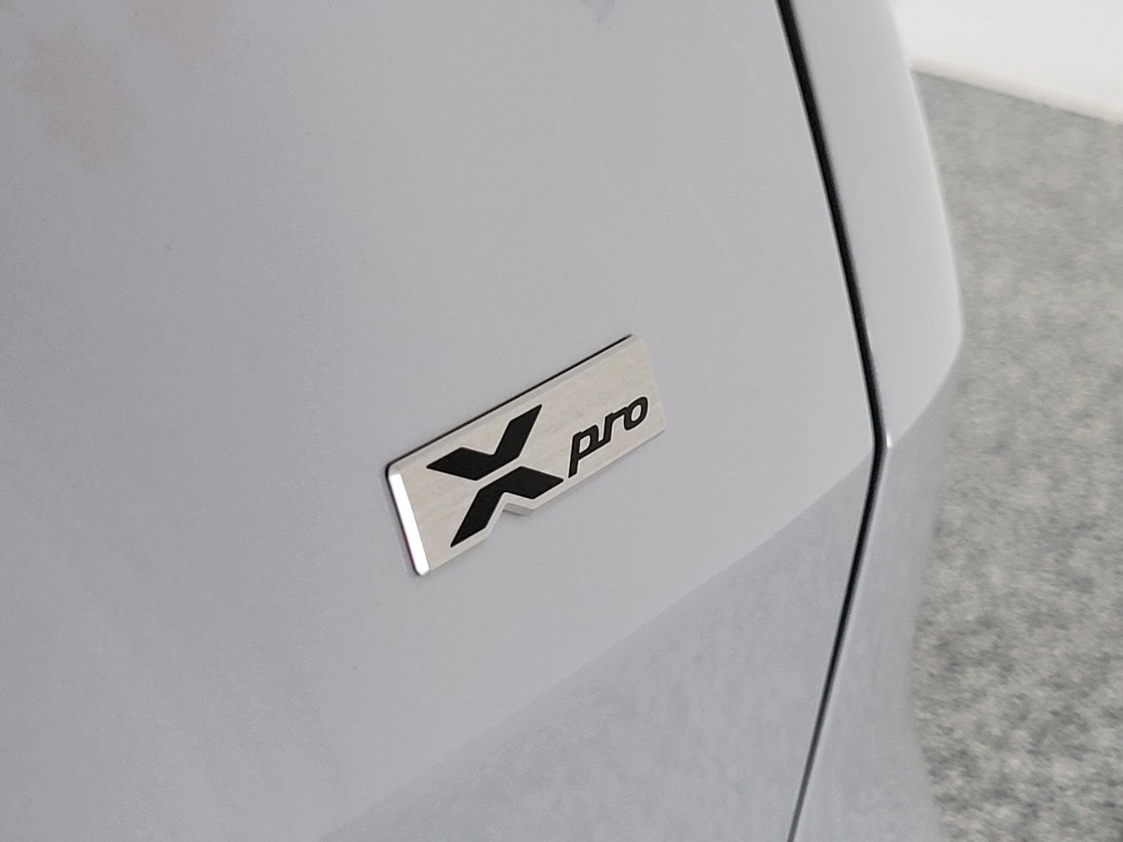 Certified Used 2023 Gray Kia X-Pro image 32