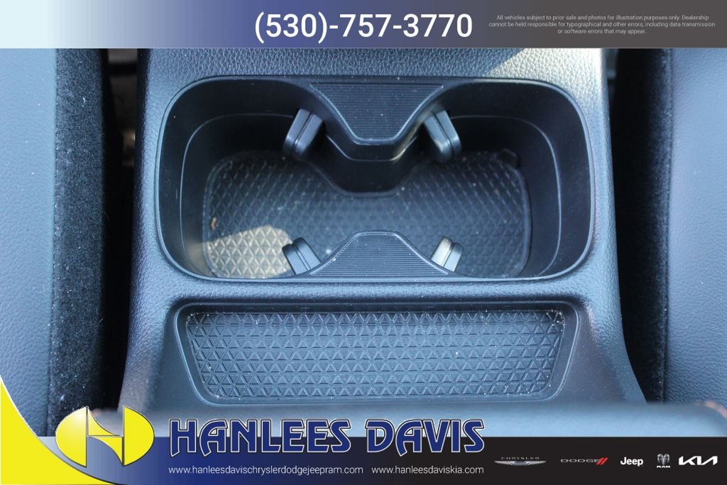 Used 2024  Honda Sport-L image 31