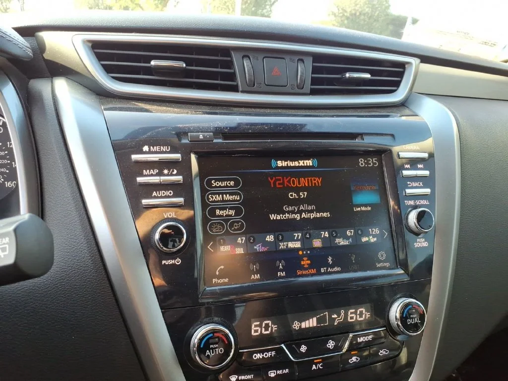 Certified Used 2024 Gray Nissan SL image 24