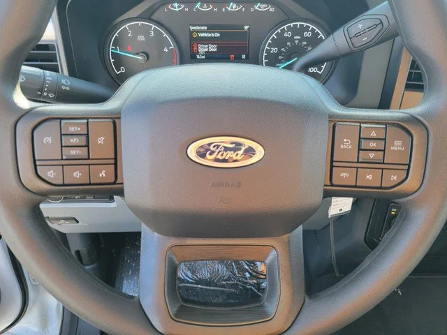 Used 2026 Oxford White Ford XL image 17