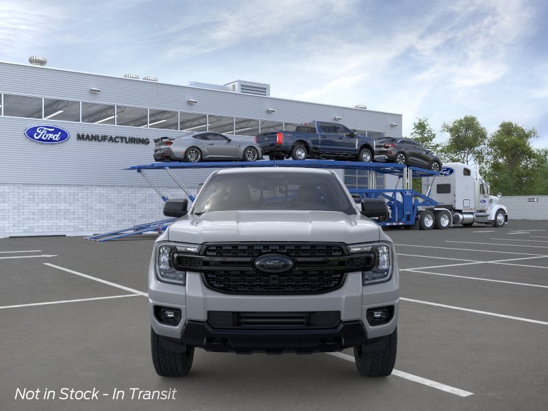 New 2026 Avalanche Ford XLT image 6