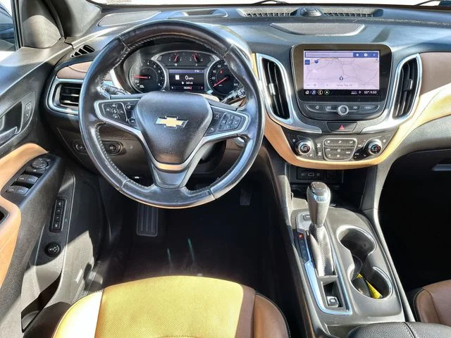 Used 2020 Blue Chevrolet Premier image 13