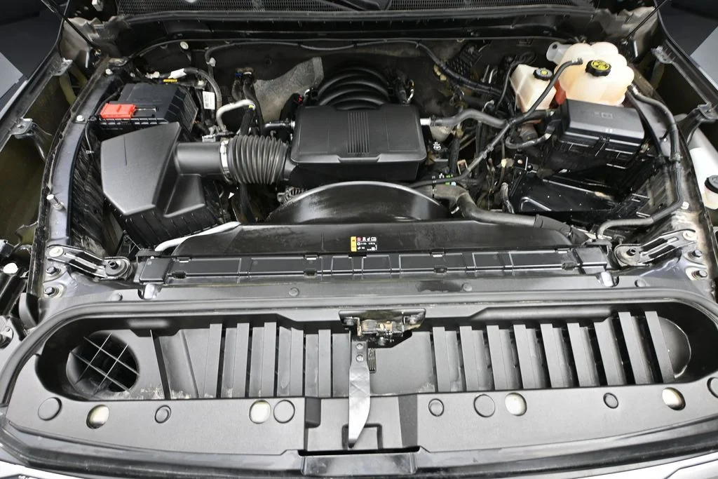 Certified Used 2024 Gray GMC Denali image 45