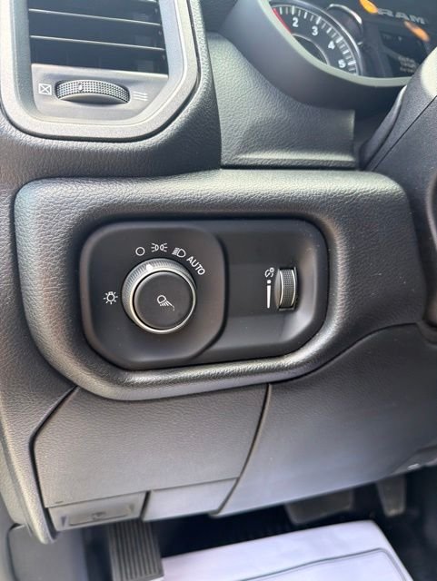 Used 2024 White Ram Tradesman image 20