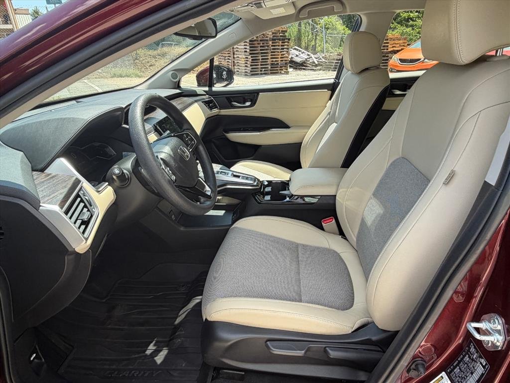 2020 Honda Clarity Base - Photo 9
