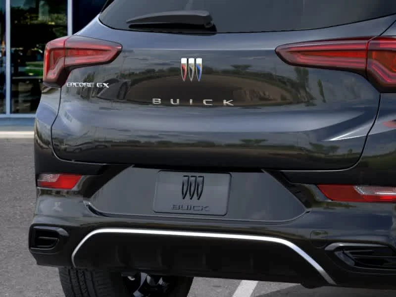 2026 Buick Encore GX Sport Touring - Photo 14