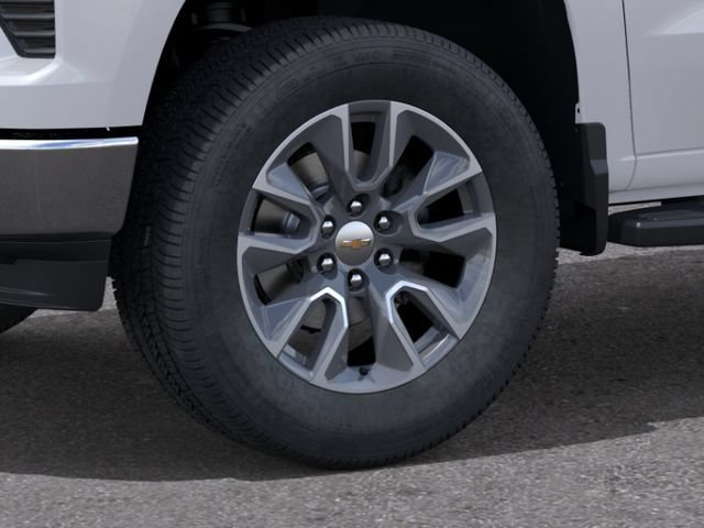 2026 Chevrolet Silverado 1500 LT - Photo 9