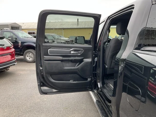 Used 2020 Black Ram Big Horn/Lone Star image 58