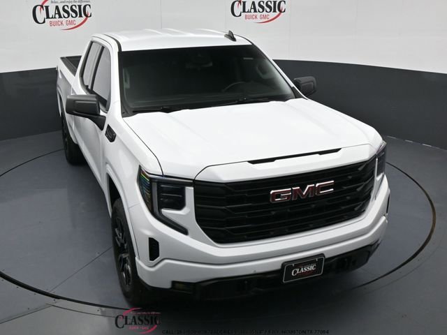 2024 GMC Sierra 1500 Elevation Double Cab RWD