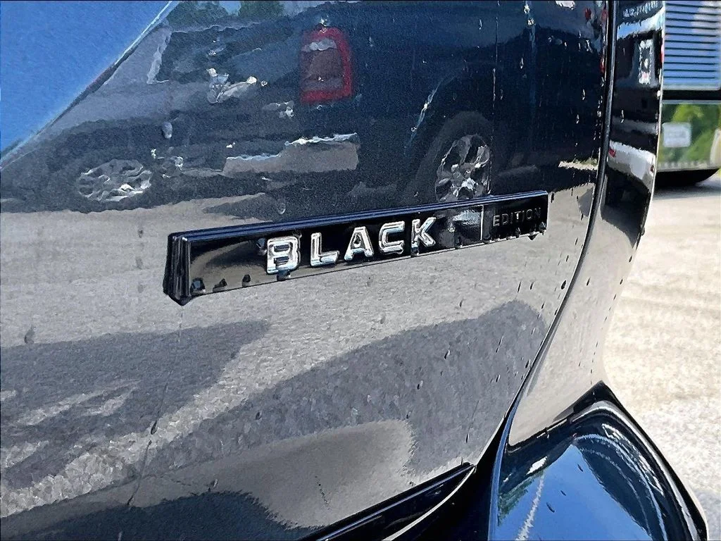 New 2026 Gray Mitsubishi BLACK EDITION S-AWC image 10