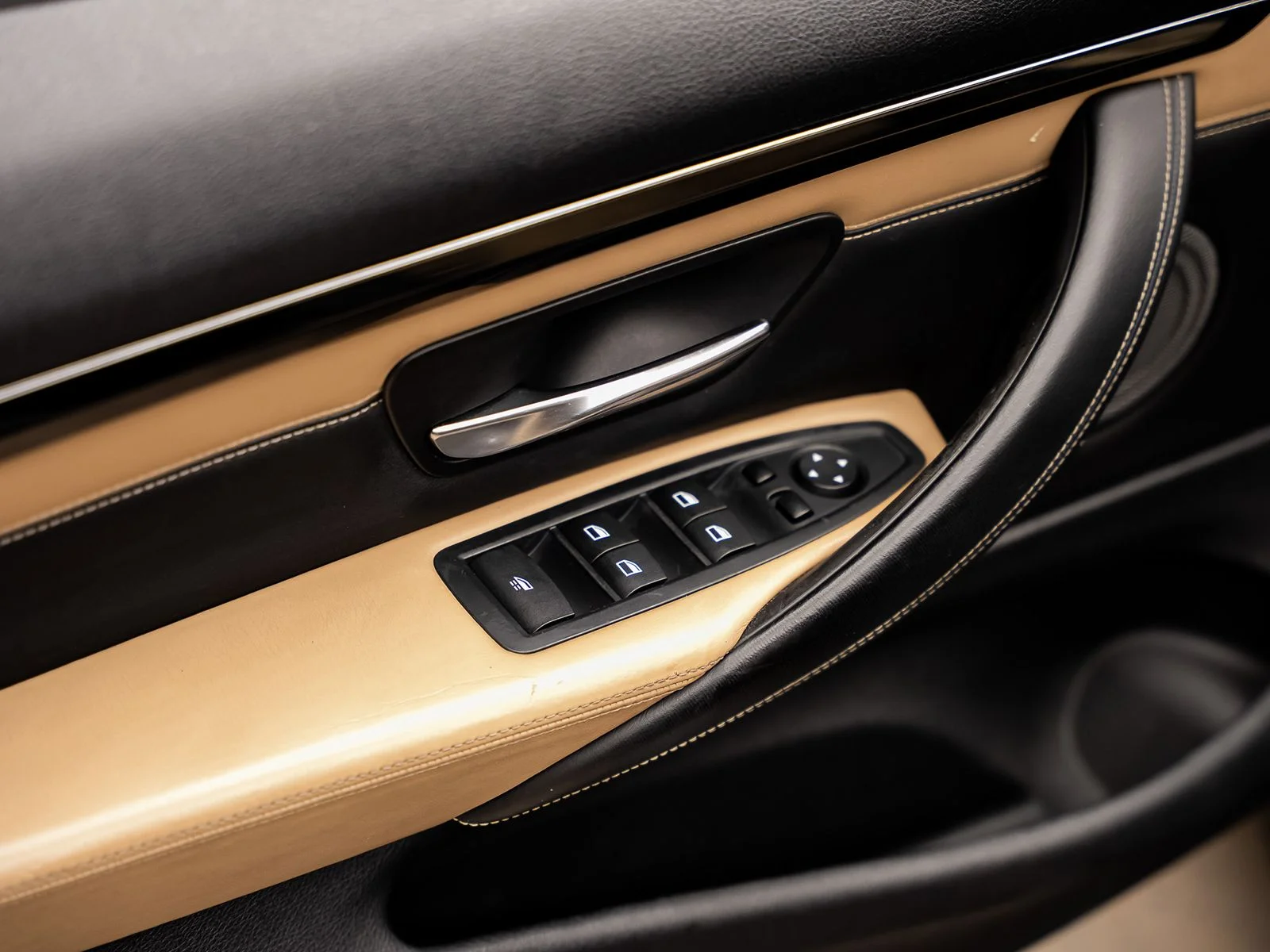 Used 2015 Black BMW Base image 66