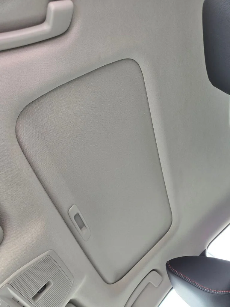 New 2026 Atlantic Gray Metallic Nissan SR image 12