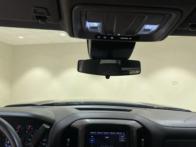2024 GMC Sierra 1500 Pro - Photo 18