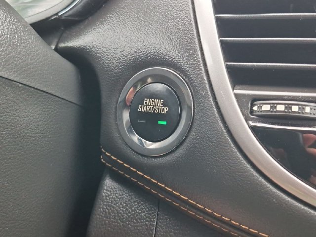 Used 2018 Gray Chevrolet LT image 16