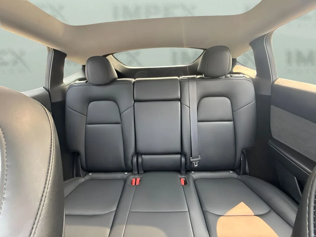 Used 2024 Gray Tesla Long Range image 7