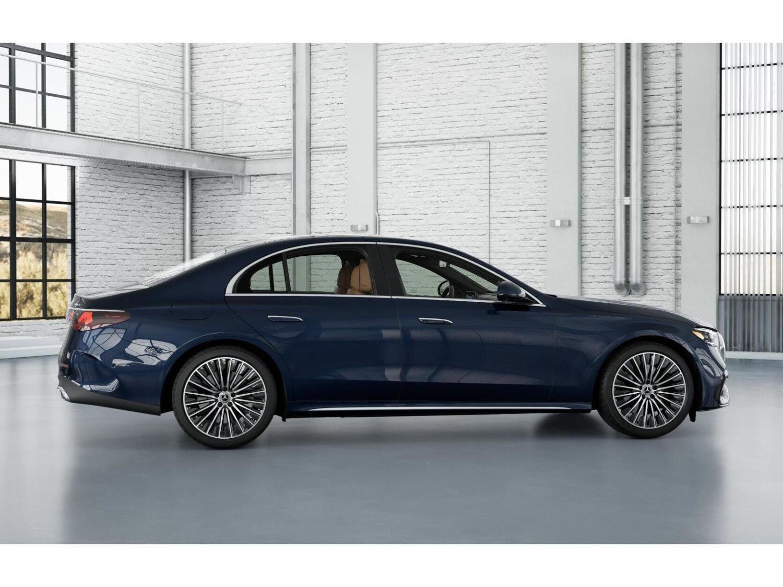 2026 Mercedes-Benz E-Class E450 - Photo 17