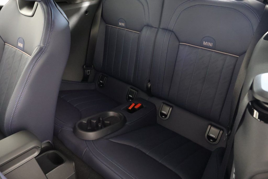 2026 MINI Convertible Base - Photo 8
