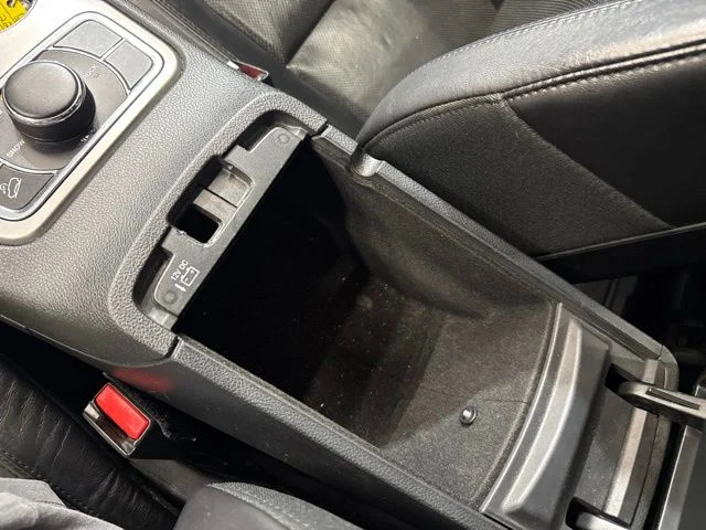 Used 2018 Black Jeep Limited image 28