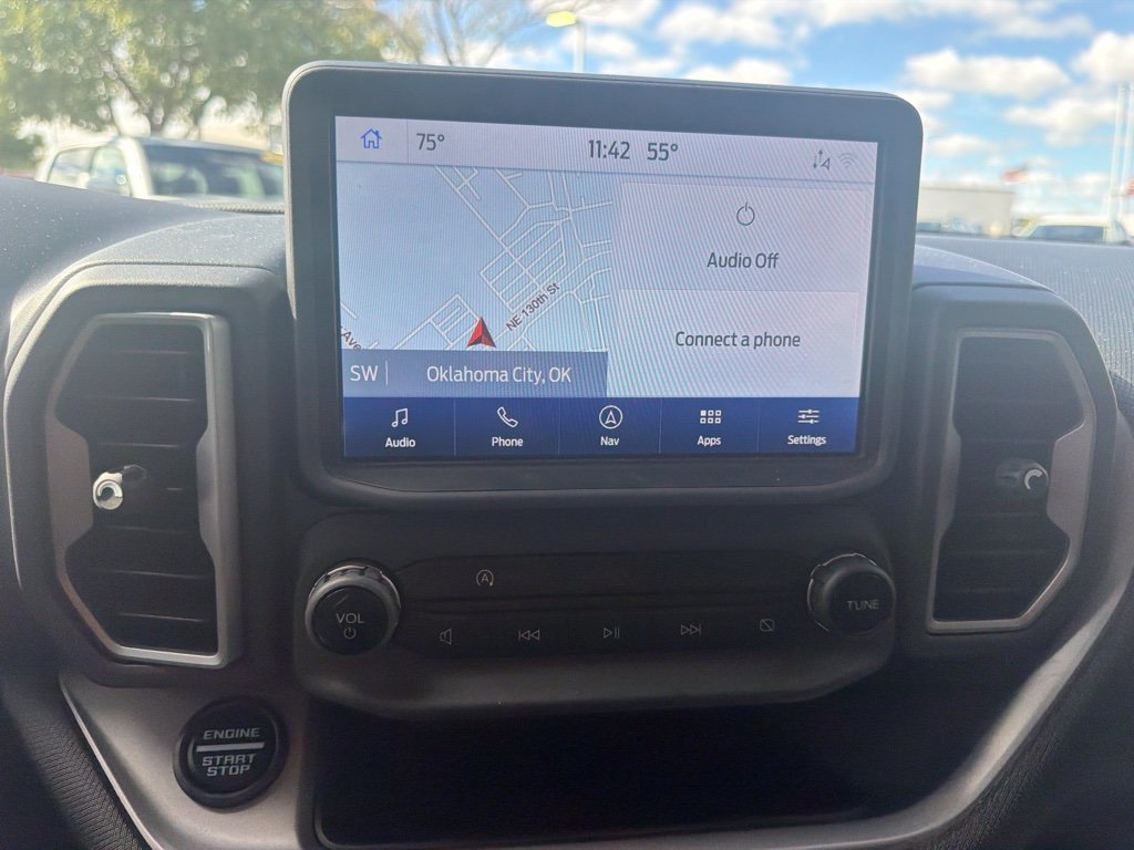 Used 2024 Beige Ford Big Bend image 16