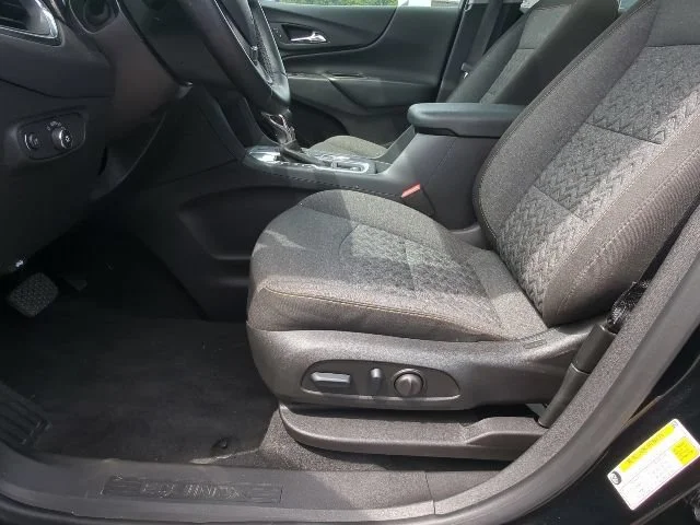 Used 2024 Mosaic Black Metallic Chevrolet LT image 11