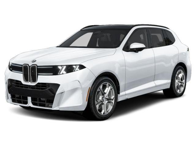 New 2027 Gray Pine Metallic BMW 40 xDrive image 2