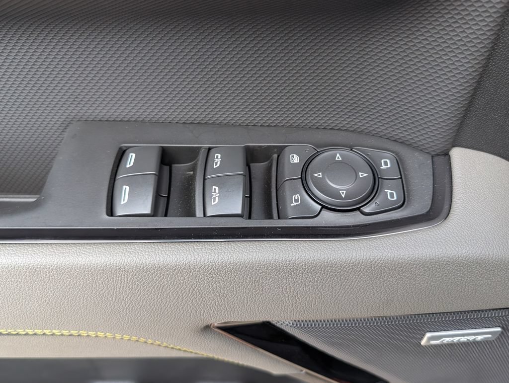 2026 Chevrolet Silverado 1500 ZR2 - Photo 14