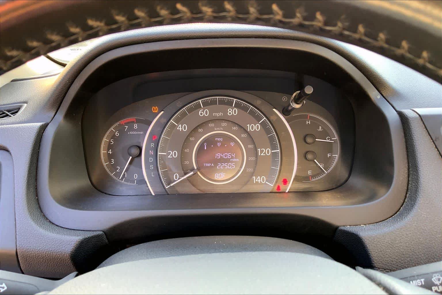 Used 2015 Mountain Air Metallic Honda EX-L image 24