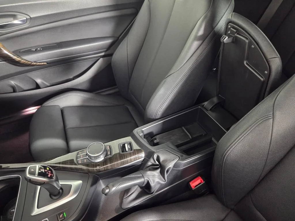 Used 2020 Mineral Grey Metallic BMW 230i image 21