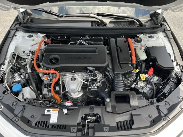 Used 2025 White Honda Sport image 20
