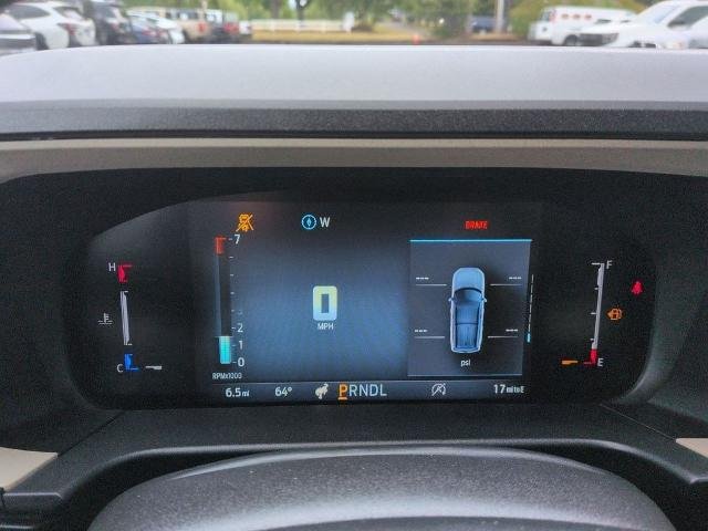 New 2026 Carbonized Gray Metallic Ford Big Bend® image 14