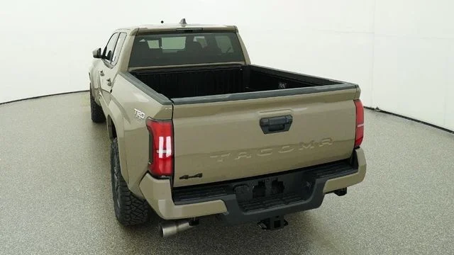 New 2026 Brown Toyota TRD Sport image 3