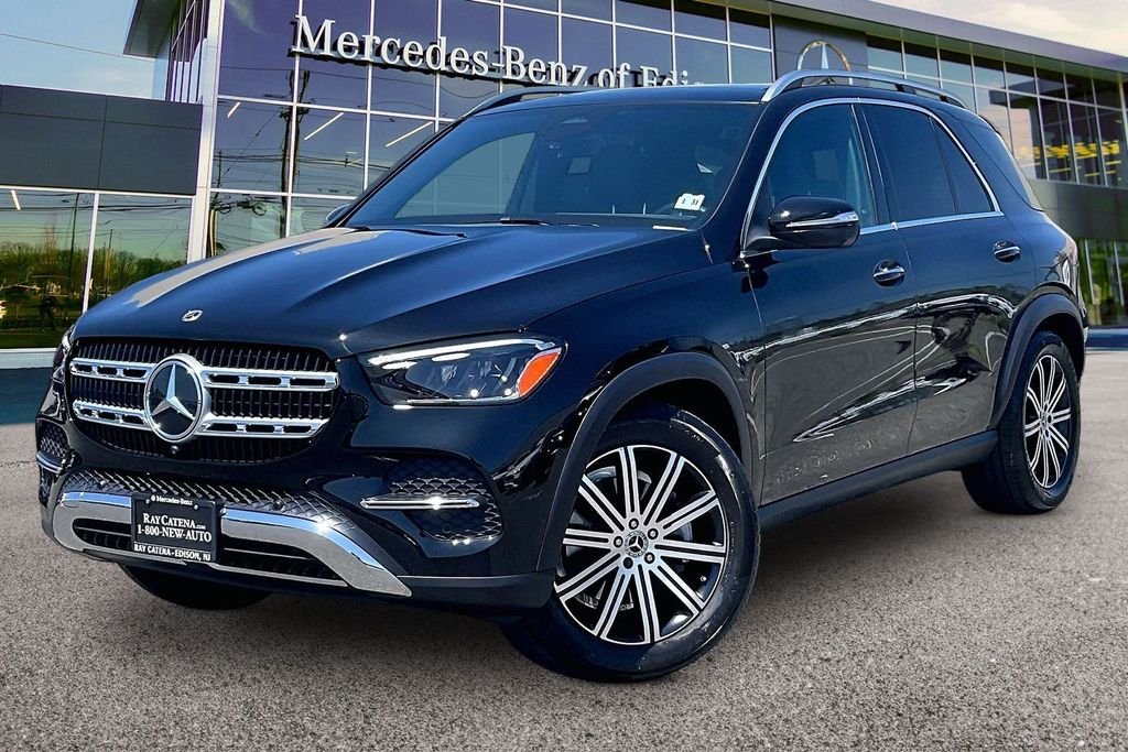 2026 Mercedes-Benz GLE GLE350 - Photo 9