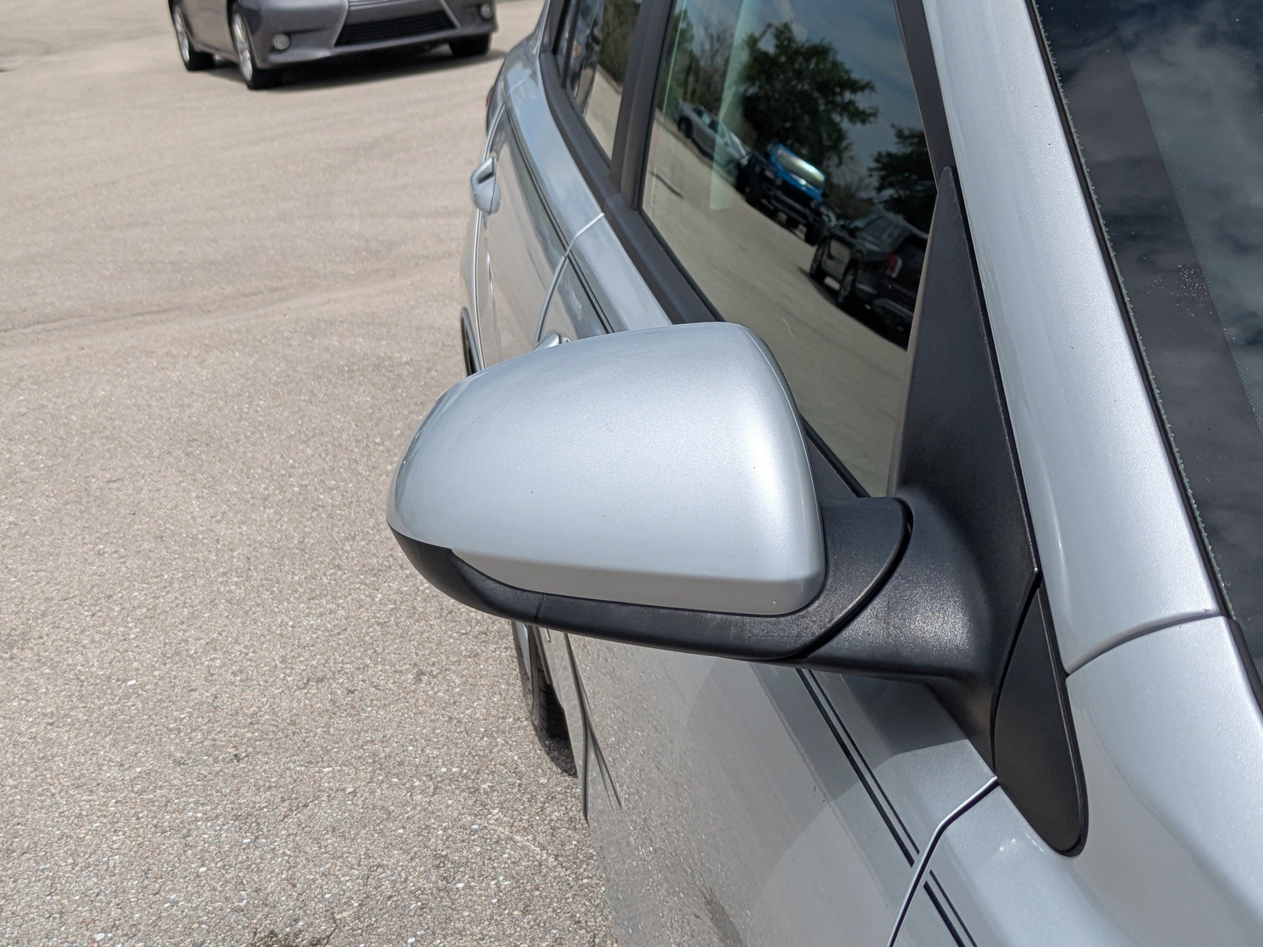 Certified Used 2021 Silky Silver Kia S image 15
