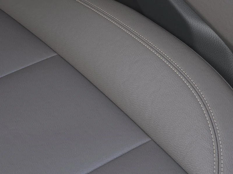 New 2027 Glacier White Tricoat GMC Elevation image 21