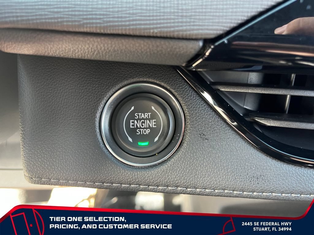 2026 Buick Enclave Sport Touring - Photo 23