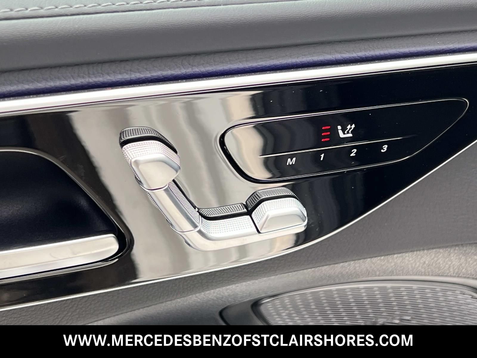 New 2026 Polar White Mercedes-Benz C 300 image 16