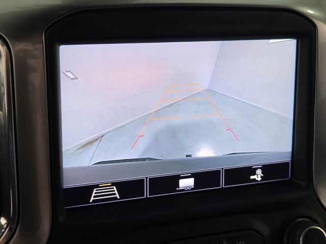 Used 2020 Gray Chevrolet LTZ image 22